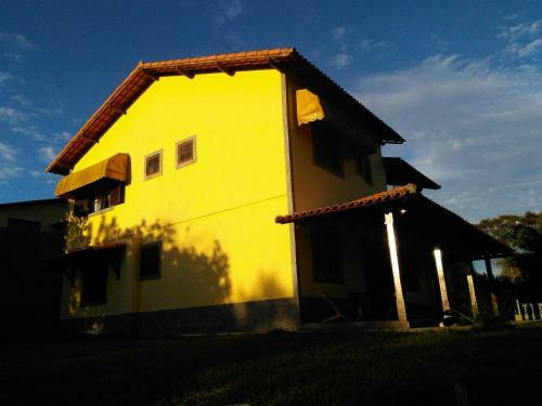 Hostel Ares Do Mundo