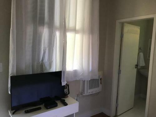 Hostal Pousada Jardim Secreto
