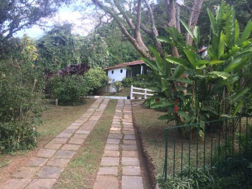 Hostal Pousada Jardim Secreto