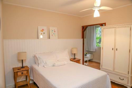 Hostal Pousada Jardim Secreto