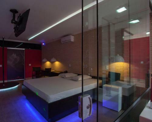 Hotel A Praia Motel