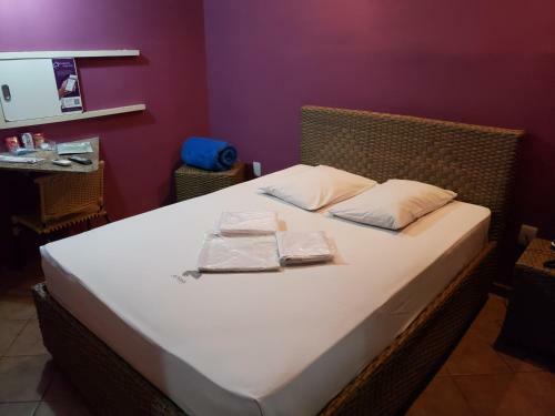 Hotel A Praia Motel