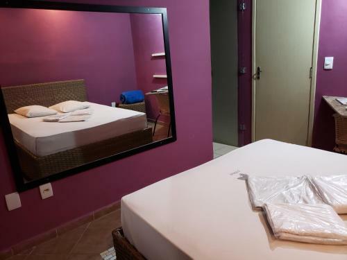 Hotel A Praia Motel