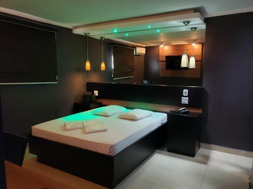Hotel A Praia Motel