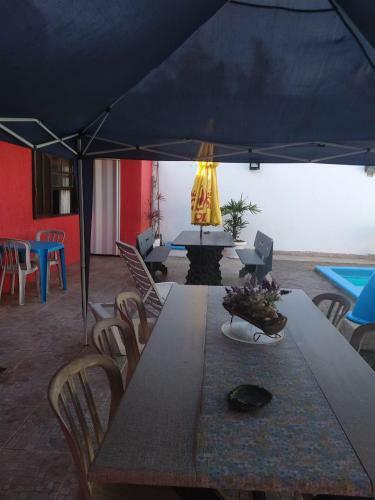 Hostal Hostel Moscatello