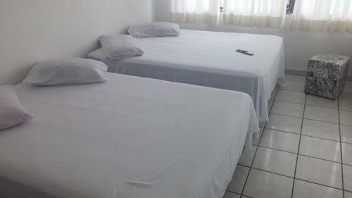 Hostal Pousada Praia Mongagu�