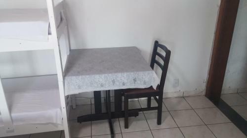 Hostal Pousada Praia Mongagu�