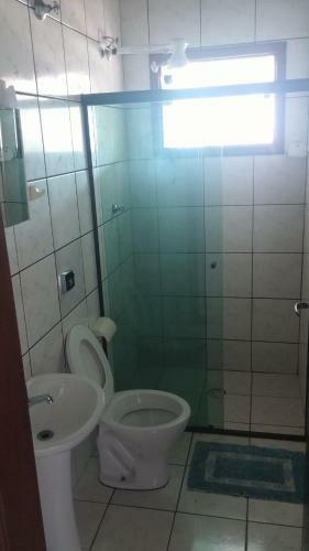Hostal Pousada Praia Mongagu�