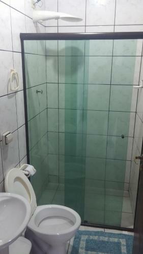 Hostal Pousada Praia Mongagu�