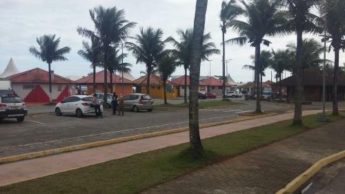Hostal Pousada Praia Mongagu�