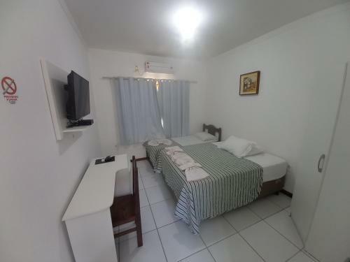Hotel Pousada Ecol�gica Das Brom�lias