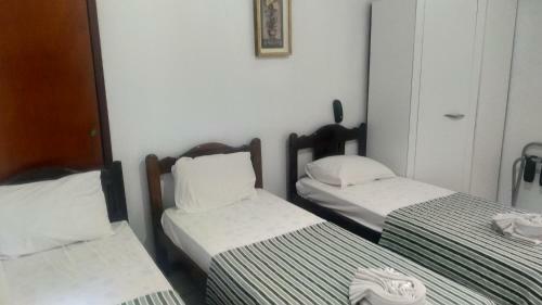 Hotel Pousada Ecol�gica Das Brom�lias