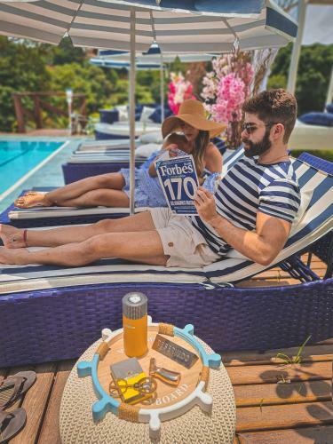 Costa Del Mar Hotel Boutique