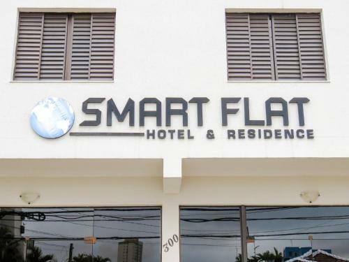 Aparthotel Smart Flat Hotel & Residence