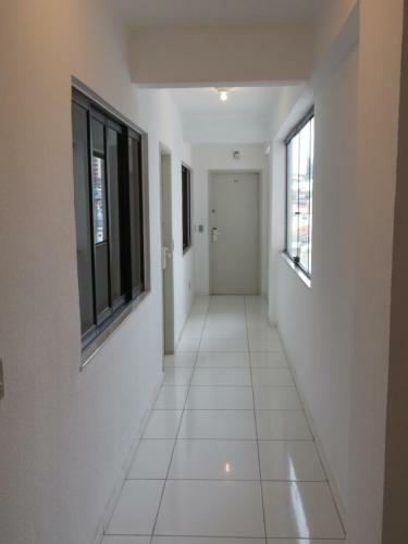 Aparthotel Smart Flat Hotel & Residence