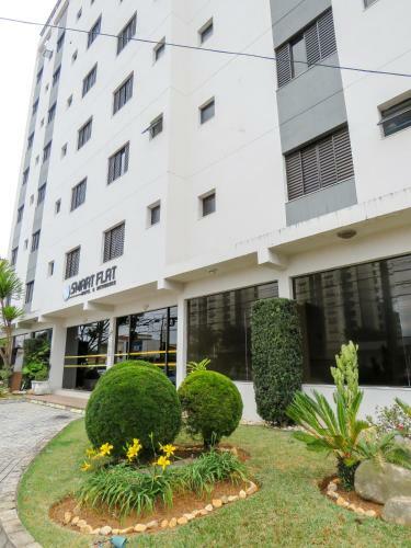 Aparthotel Smart Flat Hotel & Residence
