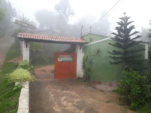 Hostal Pousada Cantinho Do Dod�
