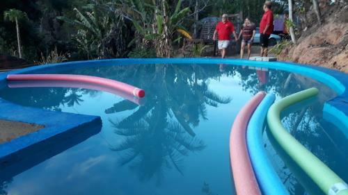 Hostal Pousada Cantinho Do Dod�