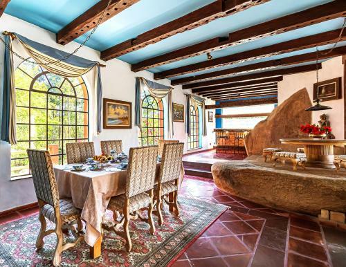 Casa Privativa Em Hotel Fazenda Em Morungaba