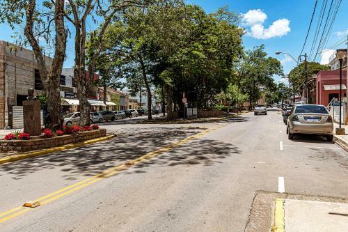 Casa Privativa Em Hotel Fazenda Em Morungaba