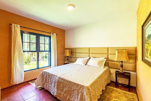 Casa Privativa Em Hotel Fazenda Em Morungaba