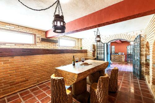 Casa Privativa Em Hotel Fazenda Em Morungaba