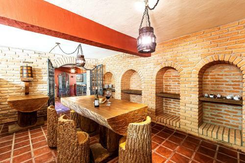 Casa Privativa Em Hotel Fazenda Em Morungaba