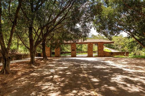 Casa Privativa Em Hotel Fazenda Em Morungaba