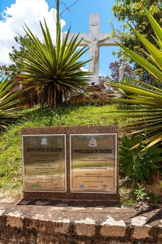 Casa Privativa Em Hotel Fazenda Em Morungaba