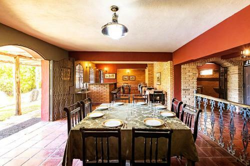 Su�te 3 Em Hotel Fazenda Com Wi-fi Em Morungaba