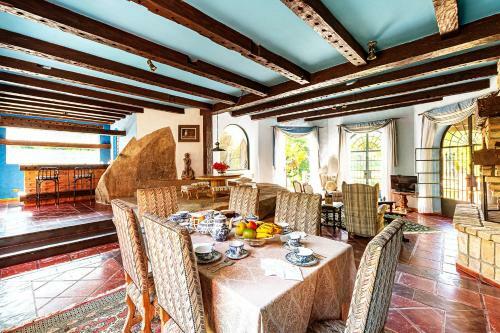 Su�te 3 Em Hotel Fazenda Com Wi-fi Em Morungaba
