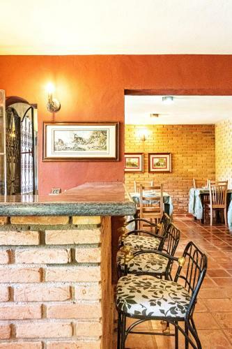 Su�te 3 Em Hotel Fazenda Com Wi-fi Em Morungaba