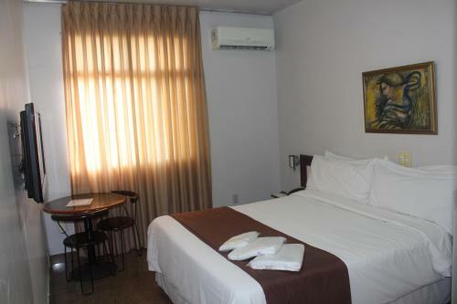 Hotel Oscar Econ�mico