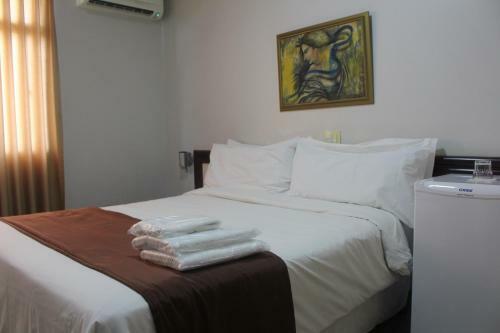 Hotel Oscar Econ�mico