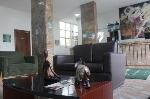 Hotel Oscar Econ�mico