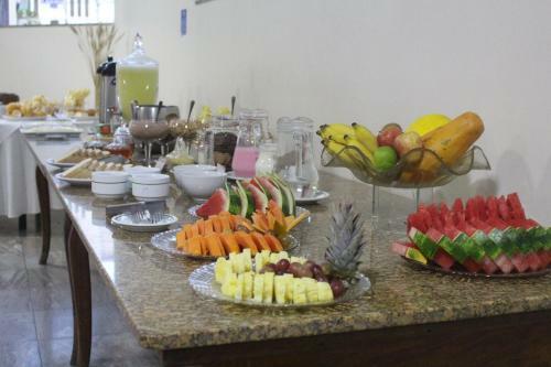 Hotel Oscar Econ�mico