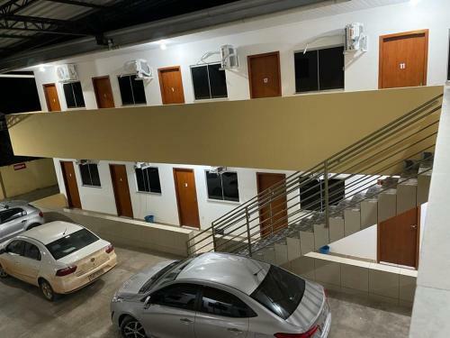 Hostal Pousada Beira Rio