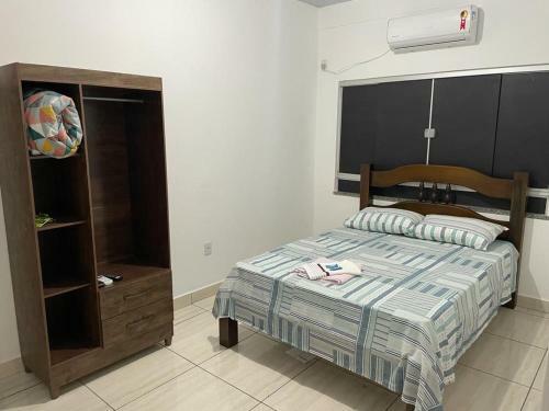 Hostal Pousada Beira Rio