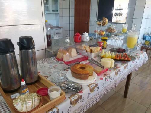 Hostal Pousada Beira Rio