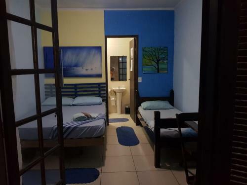 Hostal Pousada Das Artes 1