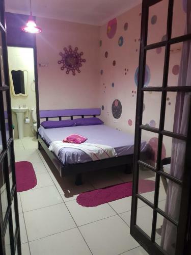 Hostal Pousada Das Artes 1