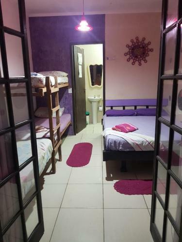 Hostal Pousada Das Artes 1