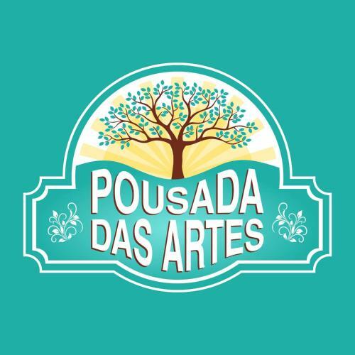 Hostal Pousada Das Artes 1