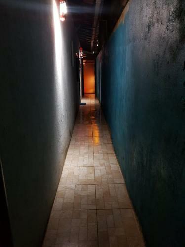 Hostal Pousada Das Artes 1