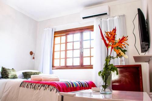 Hostal Pousada Saru� Natal
