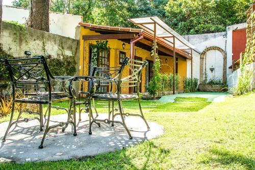 Hostal Pousada Saru� Natal