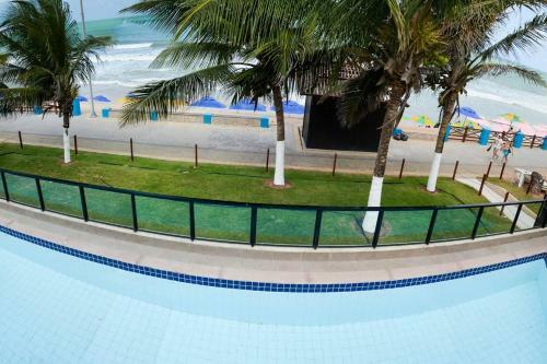 Apartamento Kings Deluxe Beira Mar