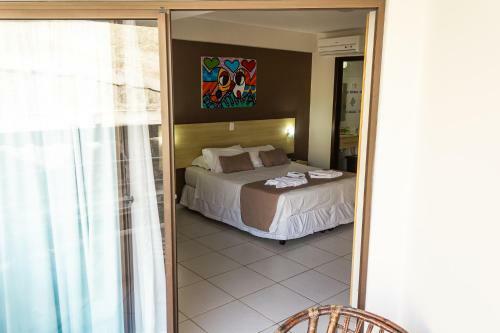 Apartamento Marsallis Flat Hotel Jd