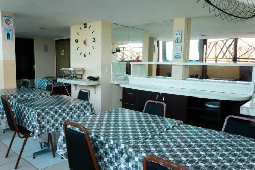 Apartamento Marsallis Flat Hotel Jd