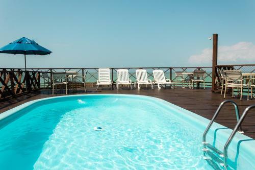 Apartamento Marsallis Flat Hotel Jd